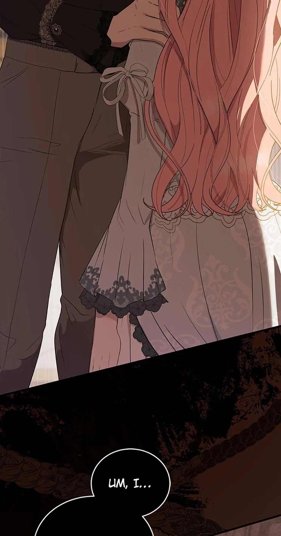 Peony: Dreaming of the Dangerous Grand Duke Chapter 3 Page 40