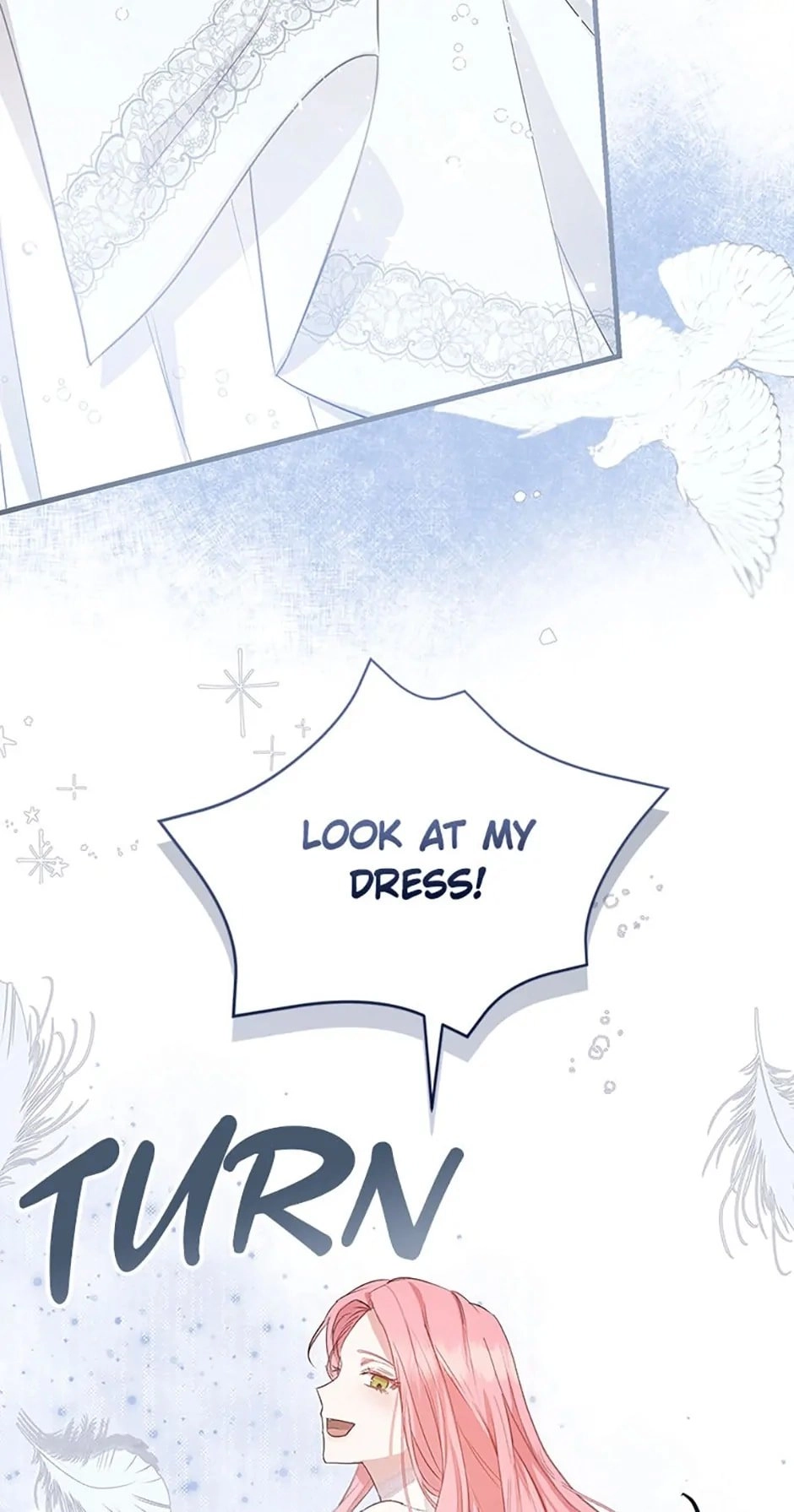 Peony: Dreaming of the Dangerous Grand Duke Chapter 3 Page 53