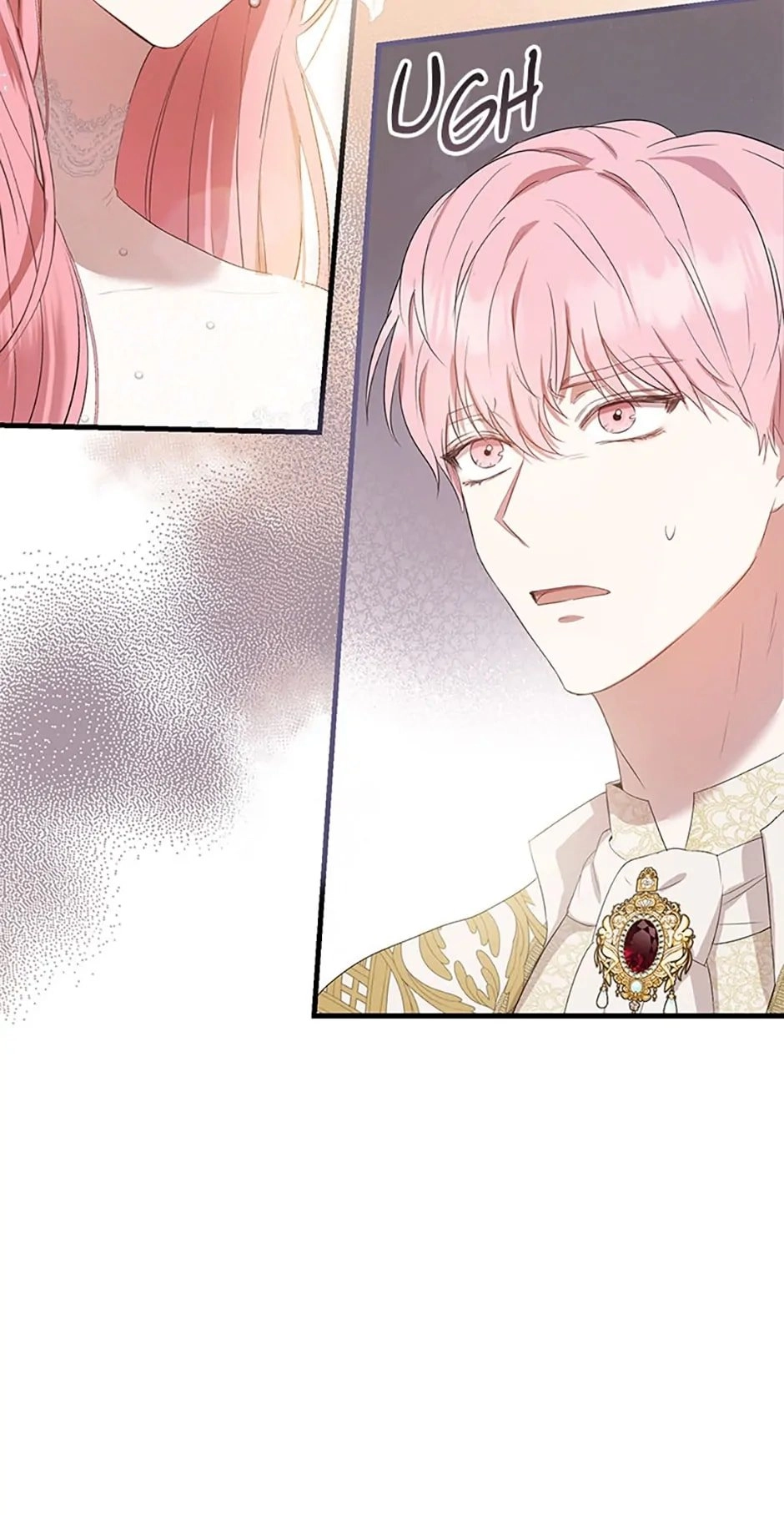 Peony: Dreaming of the Dangerous Grand Duke Chapter 3 Page 26
