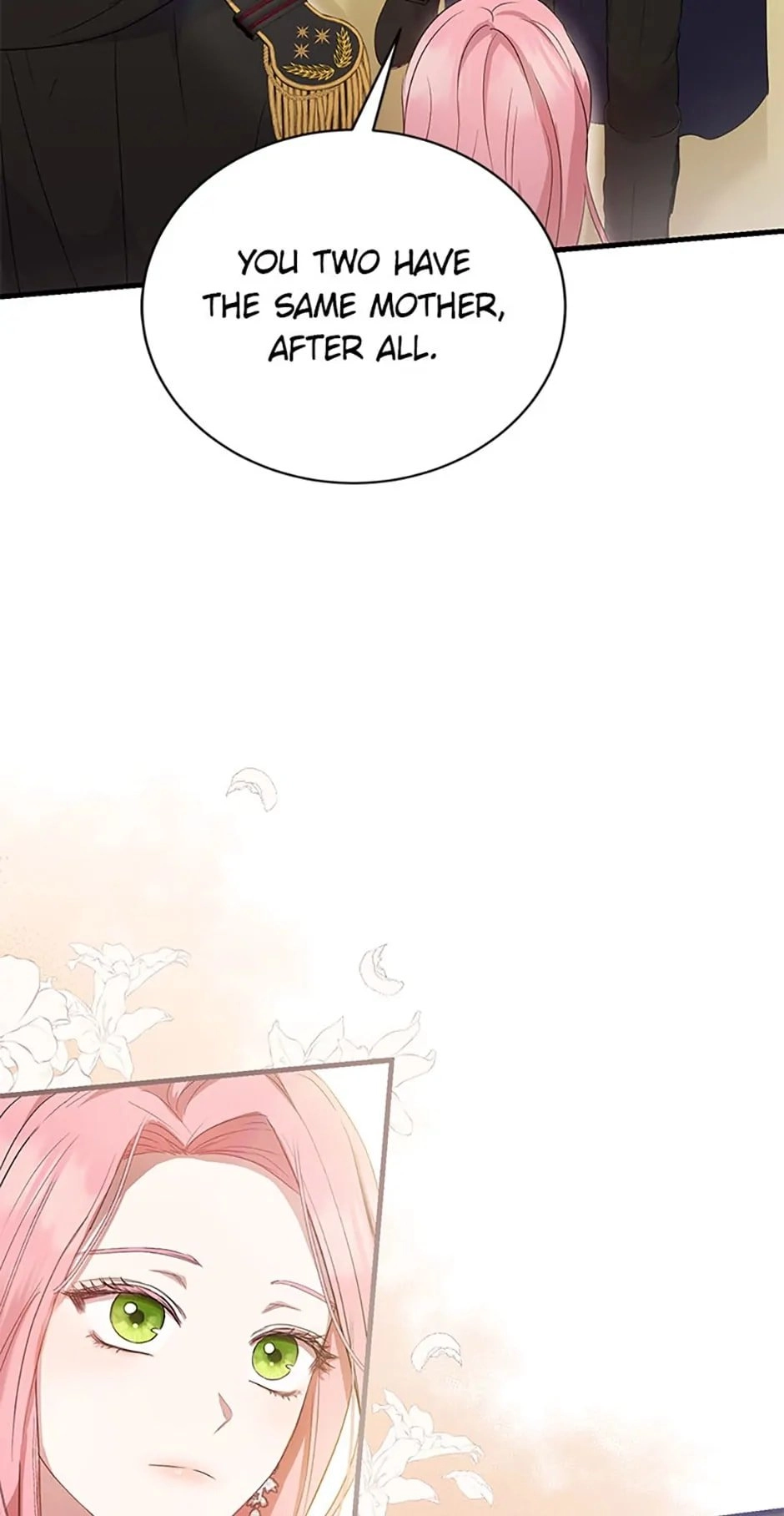 Peony: Dreaming of the Dangerous Grand Duke Chapter 3 Page 25