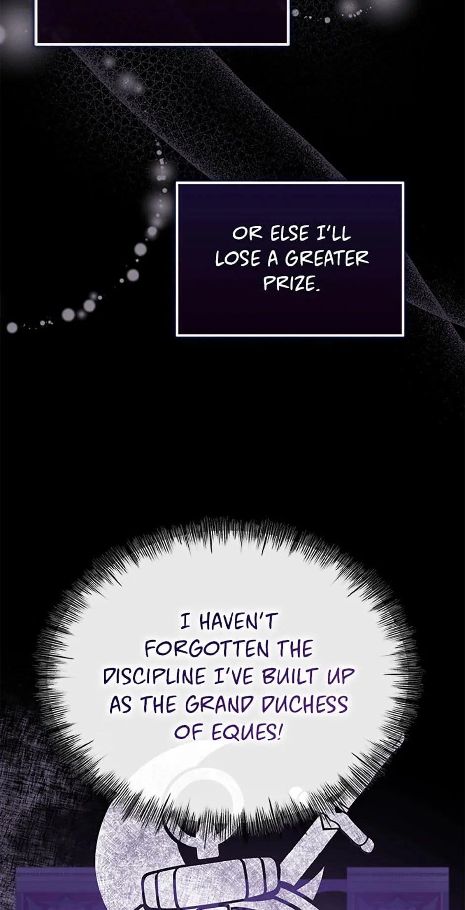 Peony: Dreaming of the Dangerous Grand Duke Chapter 3 Page 20