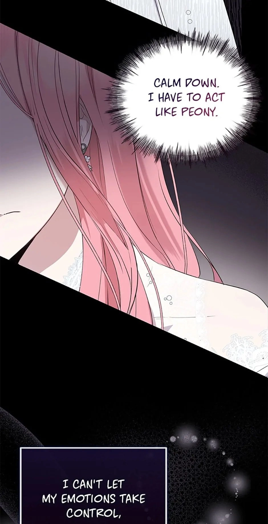 Peony: Dreaming of the Dangerous Grand Duke Chapter 3 Page 19