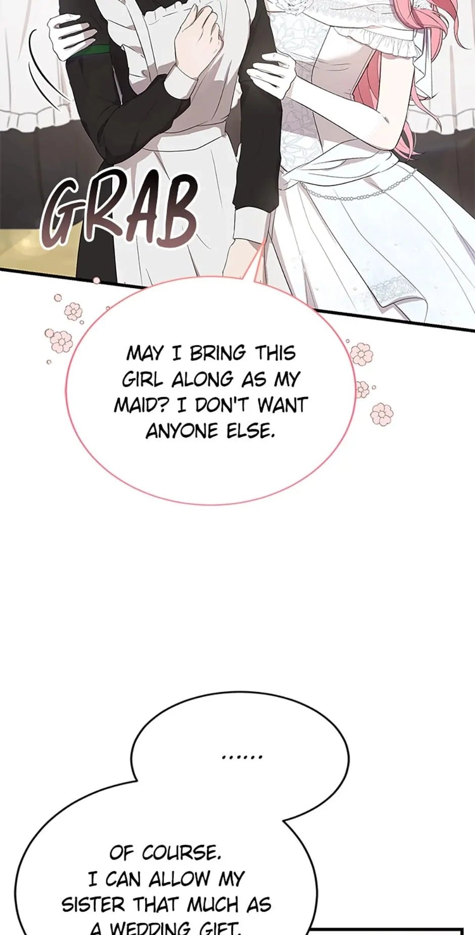 Peony: Dreaming of the Dangerous Grand Duke Chapter 3 Page 82