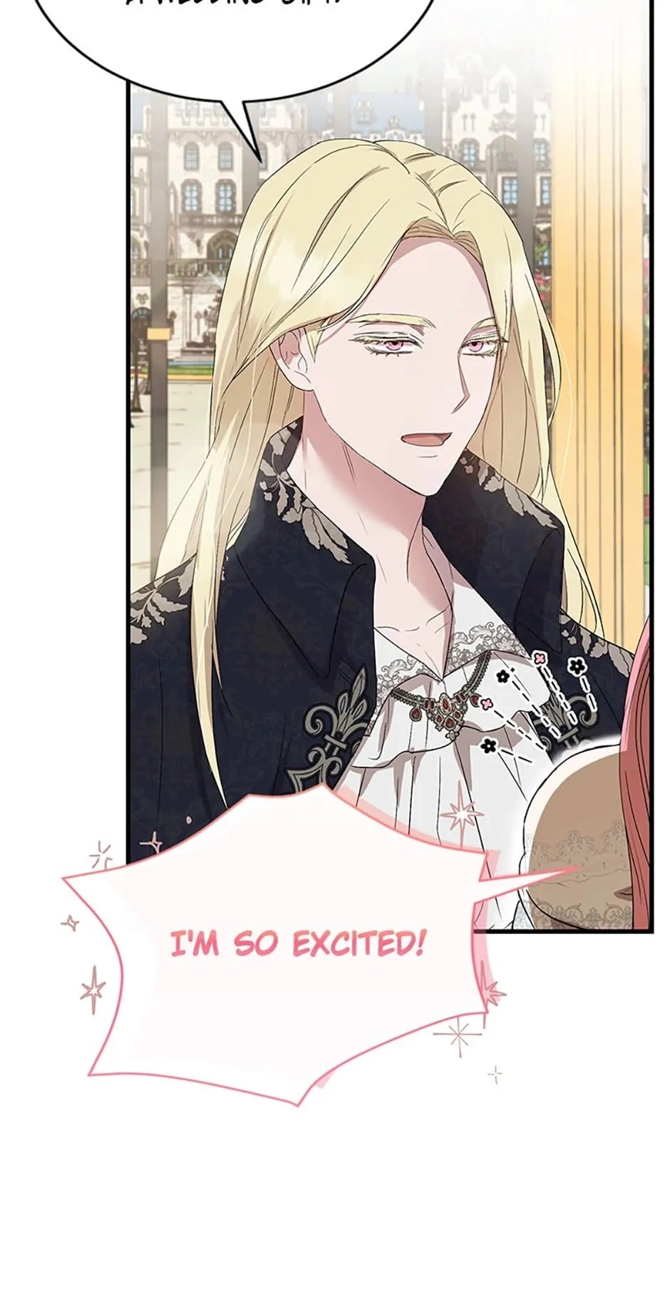 Peony: Dreaming of the Dangerous Grand Duke Chapter 3 Page 83