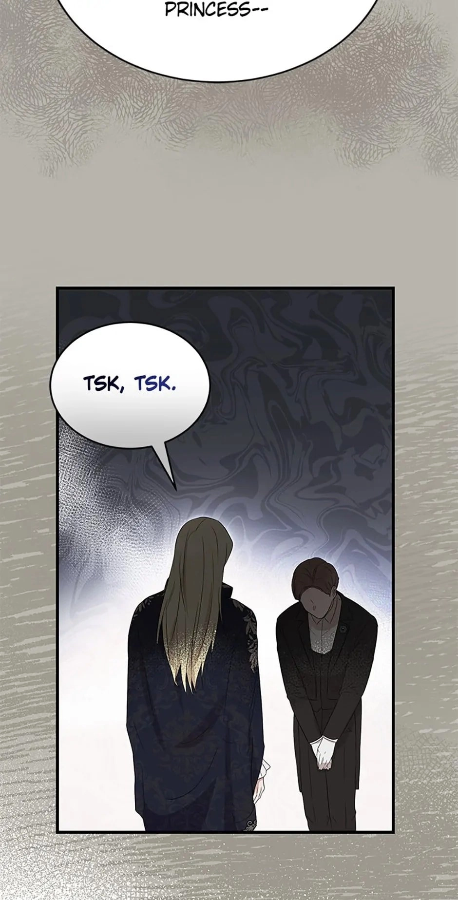 Peony: Dreaming of the Dangerous Grand Duke Chapter 3 Page 80