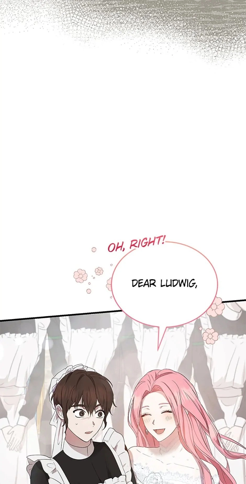 Peony: Dreaming of the Dangerous Grand Duke Chapter 3 Page 81
