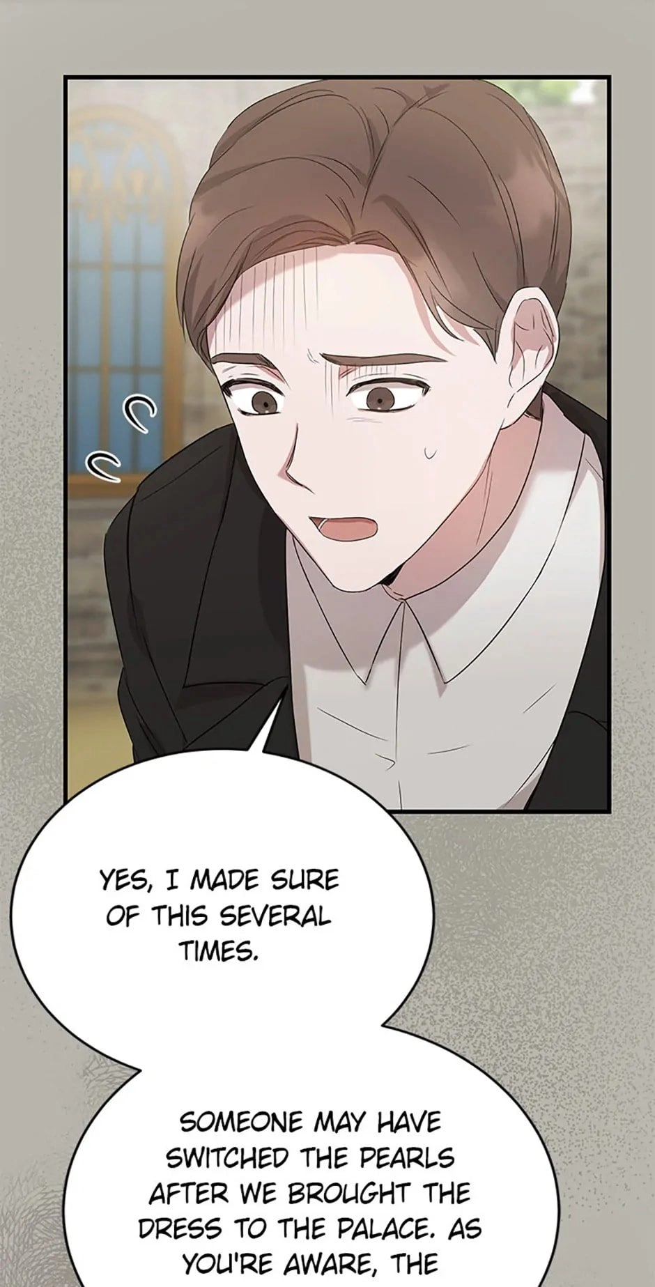 Peony: Dreaming of the Dangerous Grand Duke Chapter 3 Page 79