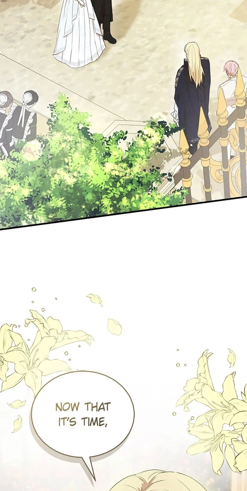 Peony: Dreaming of the Dangerous Grand Duke Chapter 3 Page 5