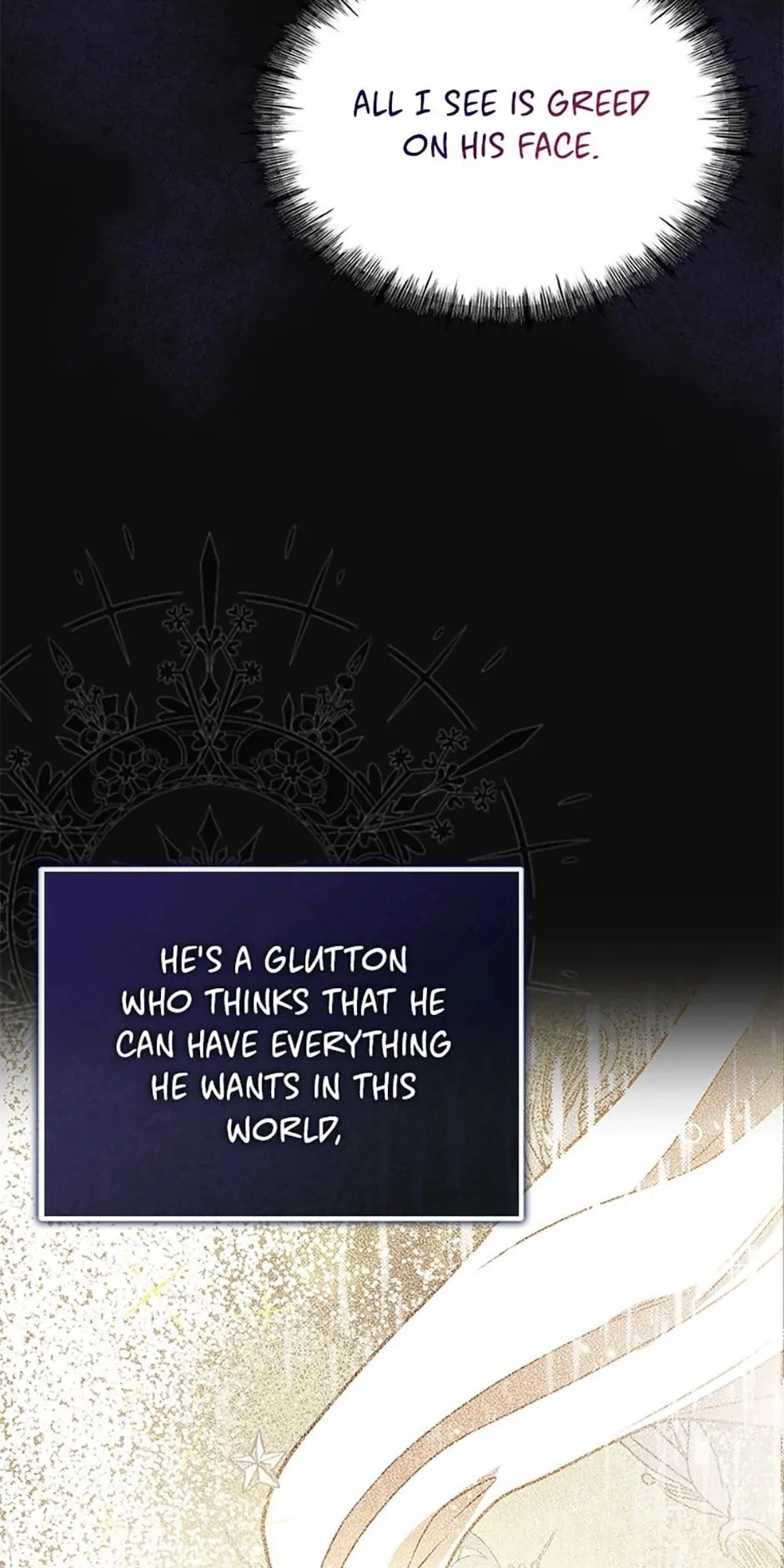 Peony: Dreaming of the Dangerous Grand Duke Chapter 3 Page 13