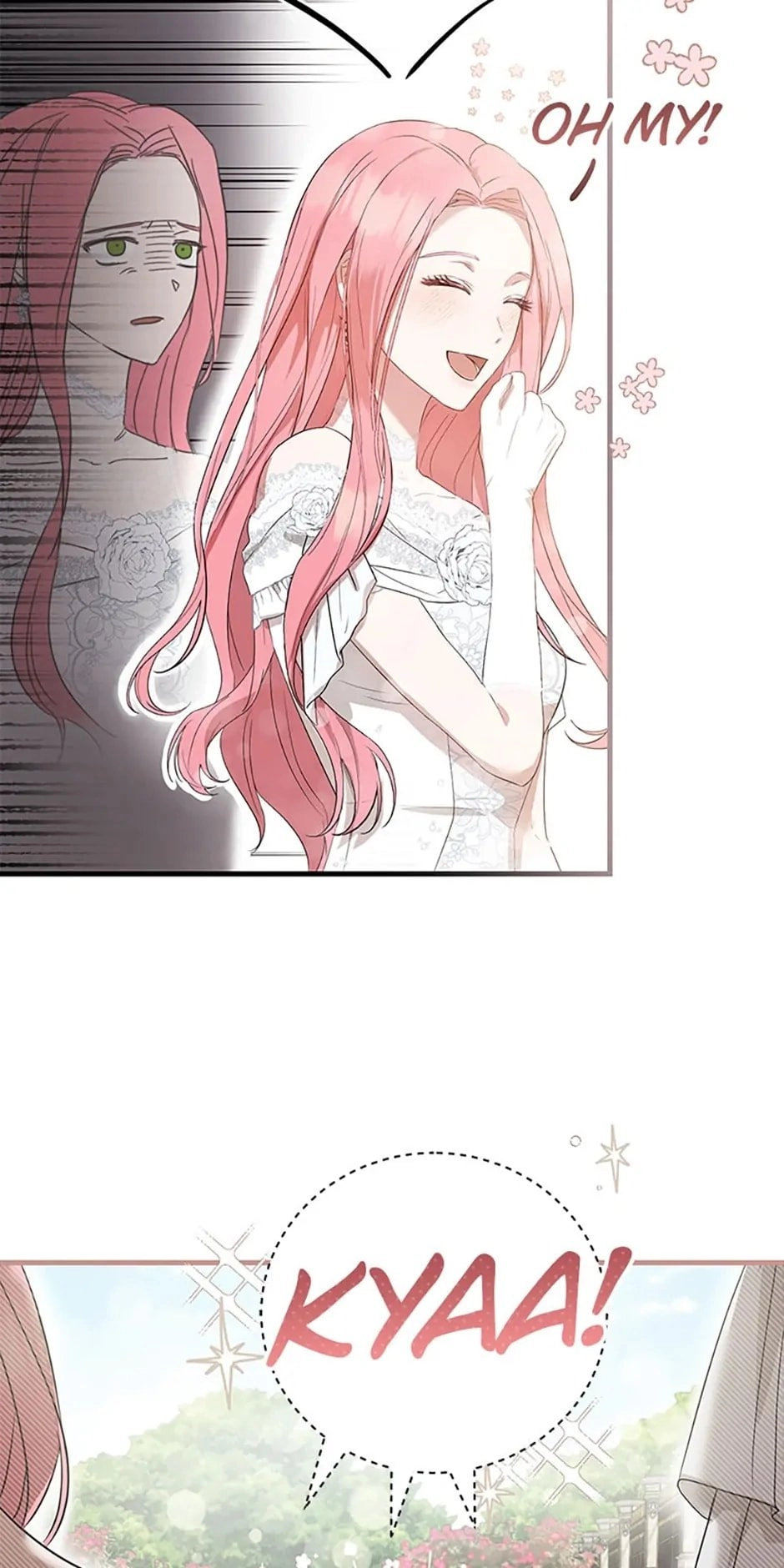 Peony: Dreaming of the Dangerous Grand Duke Chapter 3 Page 10
