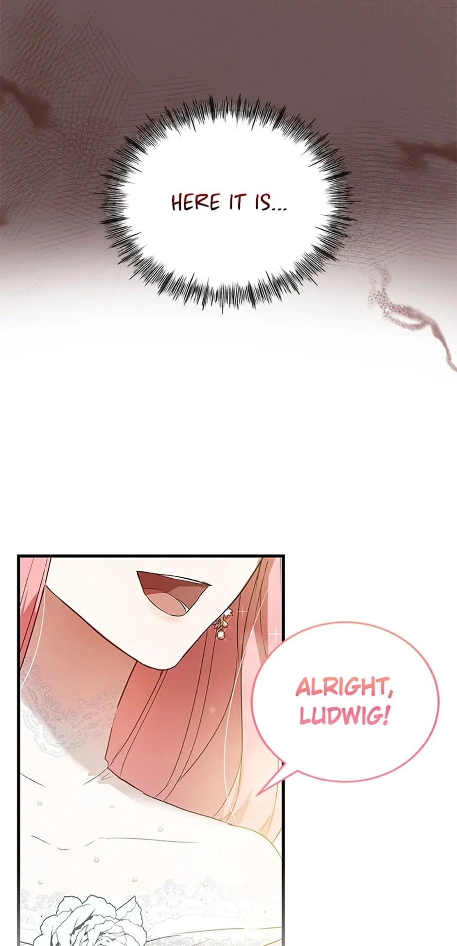 Peony: Dreaming of the Dangerous Grand Duke Chapter 3 Page 34