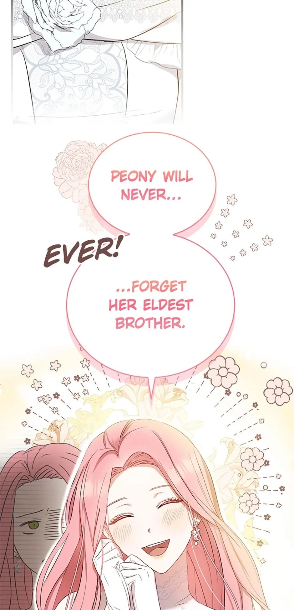 Peony: Dreaming of the Dangerous Grand Duke Chapter 3 Page 35