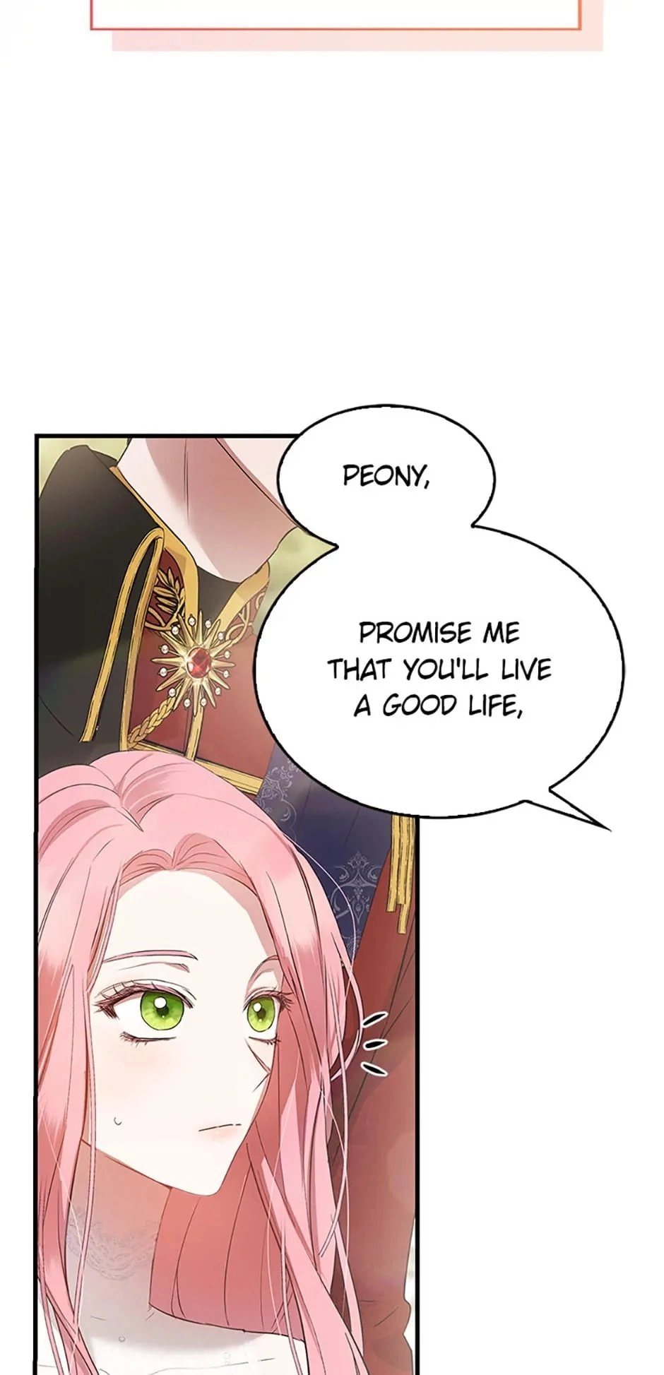 Peony: Dreaming of the Dangerous Grand Duke Chapter 3 Page 31