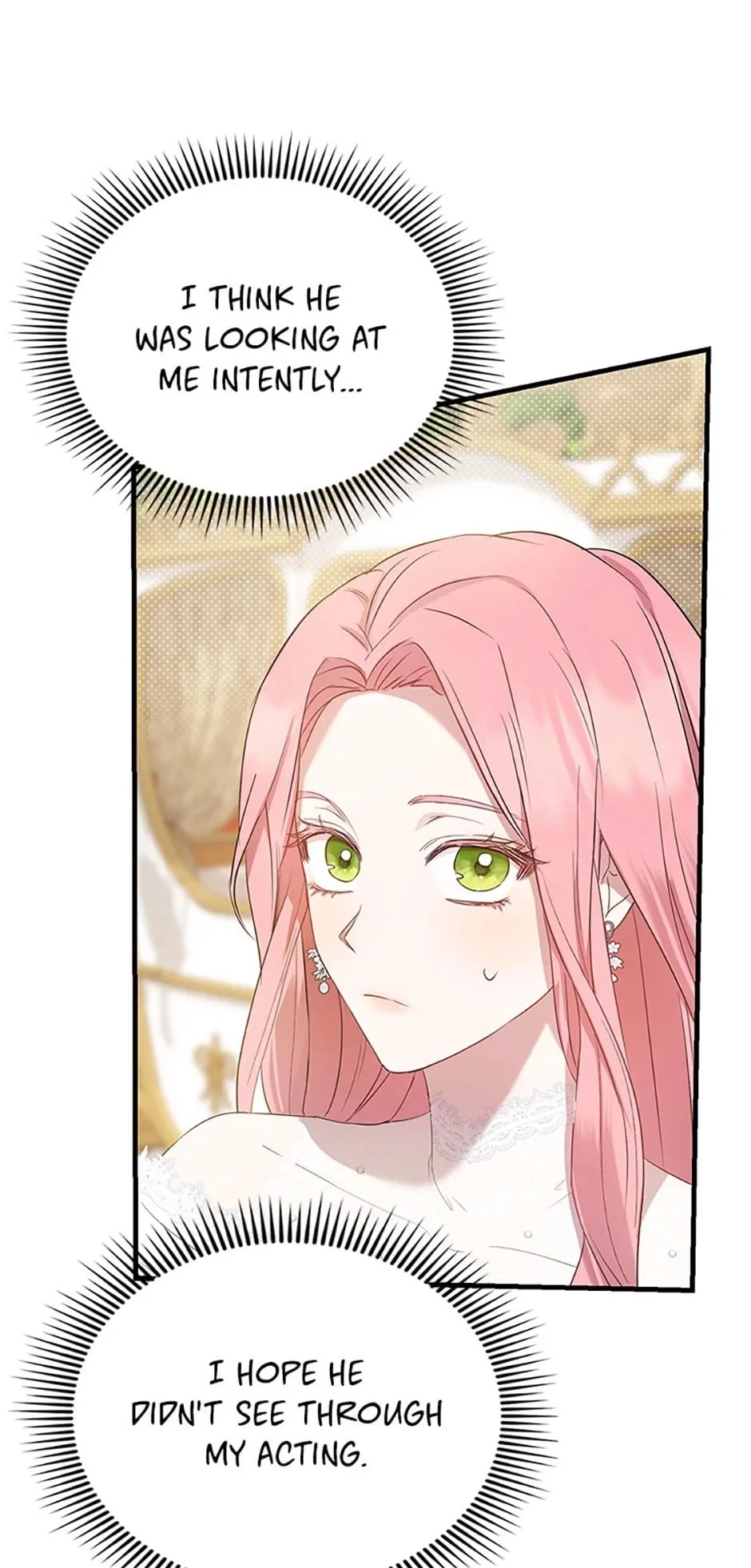 Peony: Dreaming of the Dangerous Grand Duke Chapter 3 Page 76