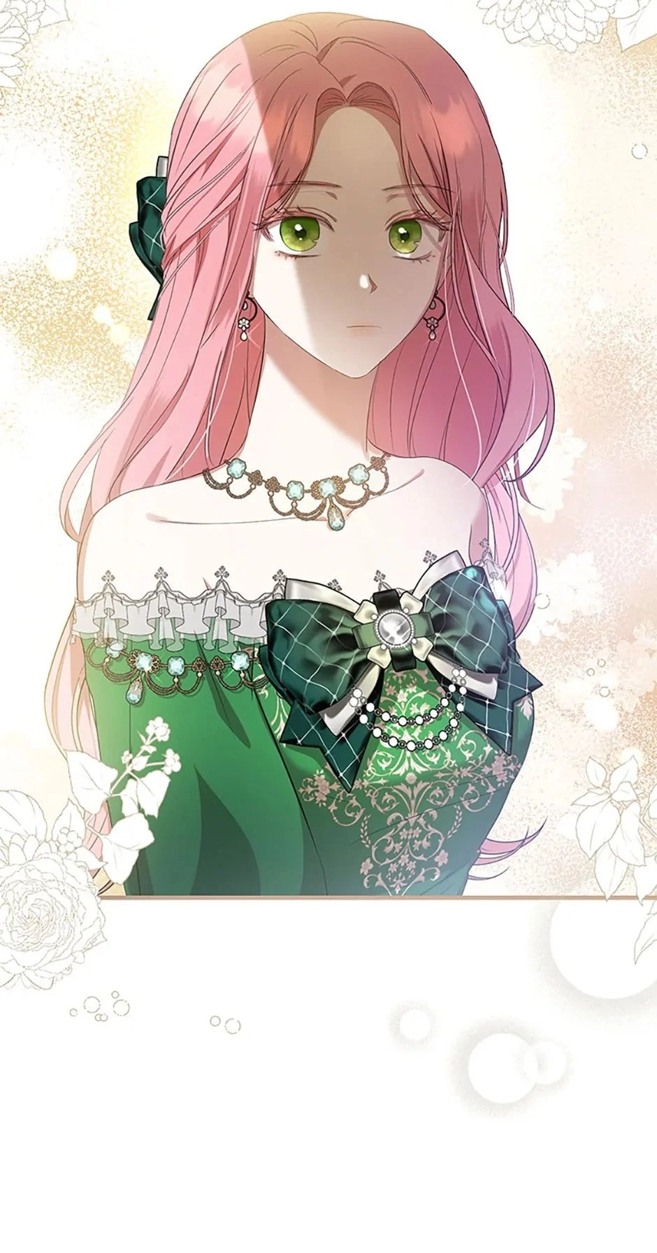 Peony: Dreaming of the Dangerous Grand Duke Chapter 18 Page 101