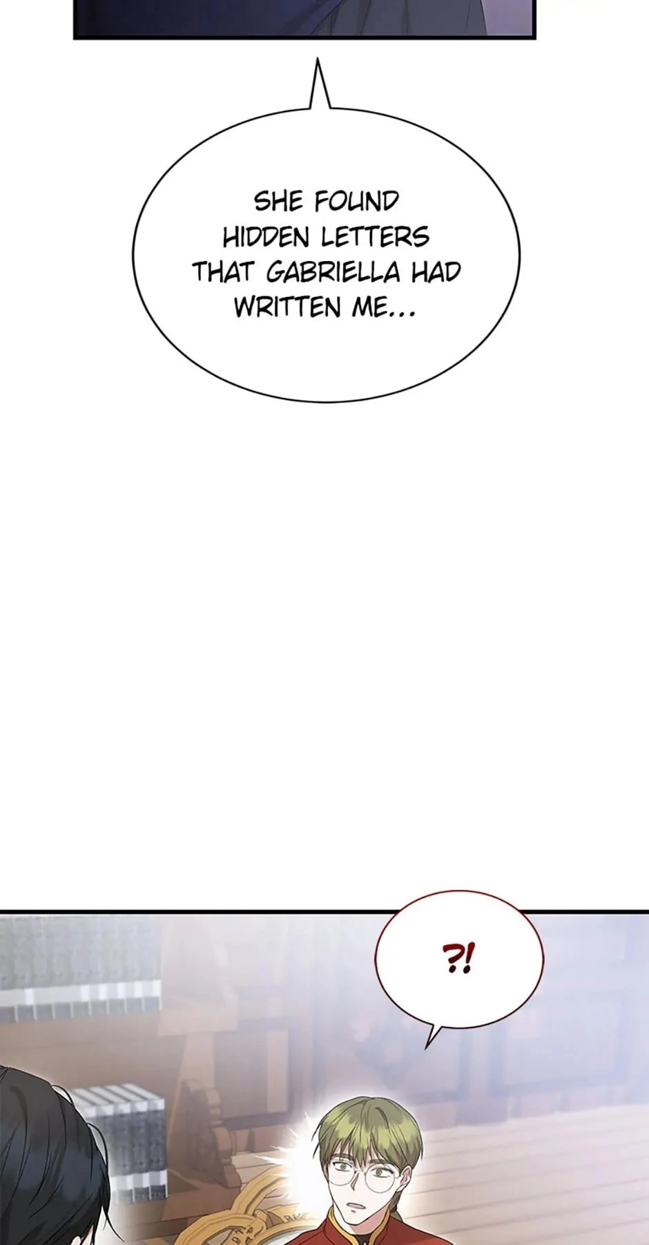Peony: Dreaming of the Dangerous Grand Duke Chapter 18 Page 51