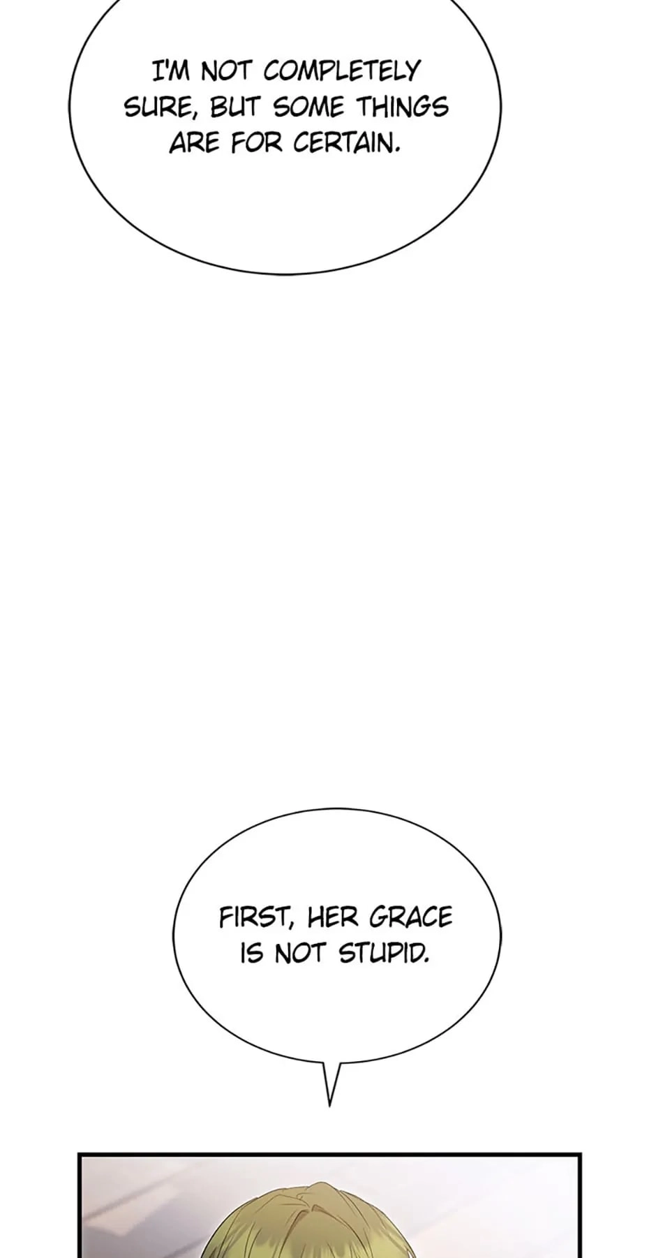 Peony: Dreaming of the Dangerous Grand Duke Chapter 18 Page 46