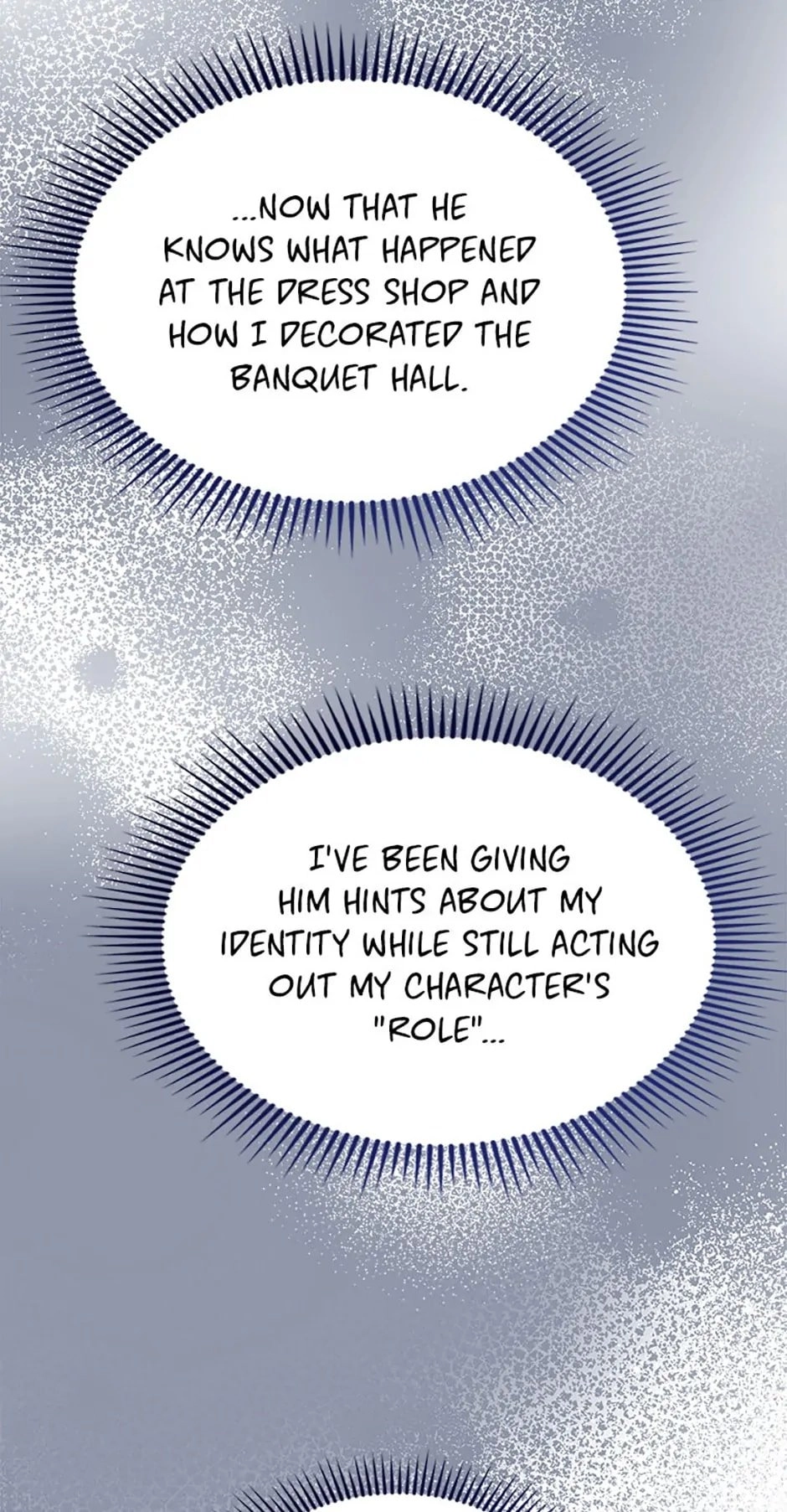 Peony: Dreaming of the Dangerous Grand Duke Chapter 18 Page 86