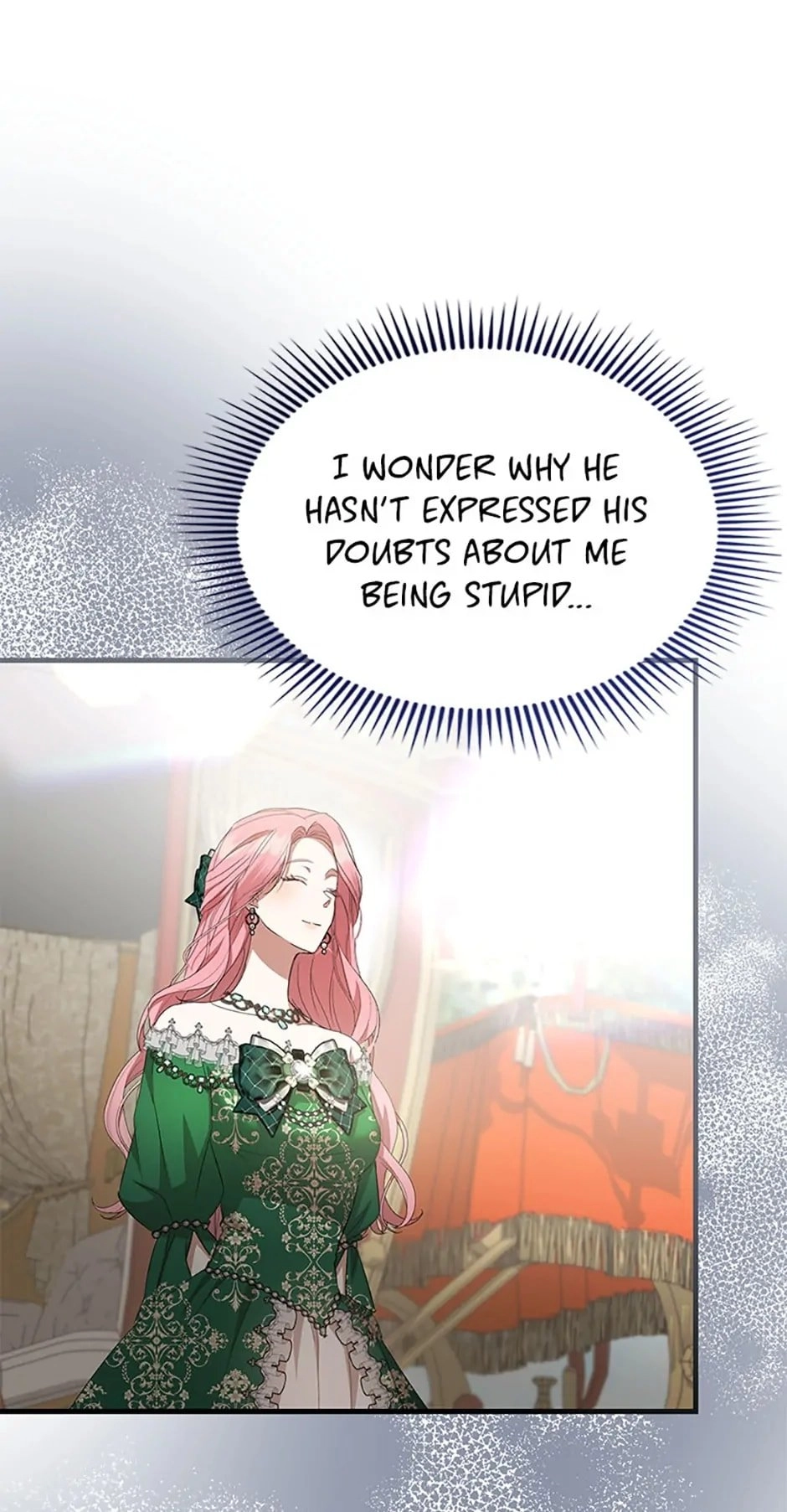Peony: Dreaming of the Dangerous Grand Duke Chapter 18 Page 85