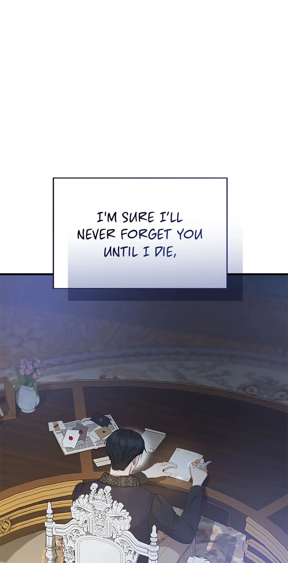 Peony: Dreaming of the Dangerous Grand Duke Chapter 18 Page 8