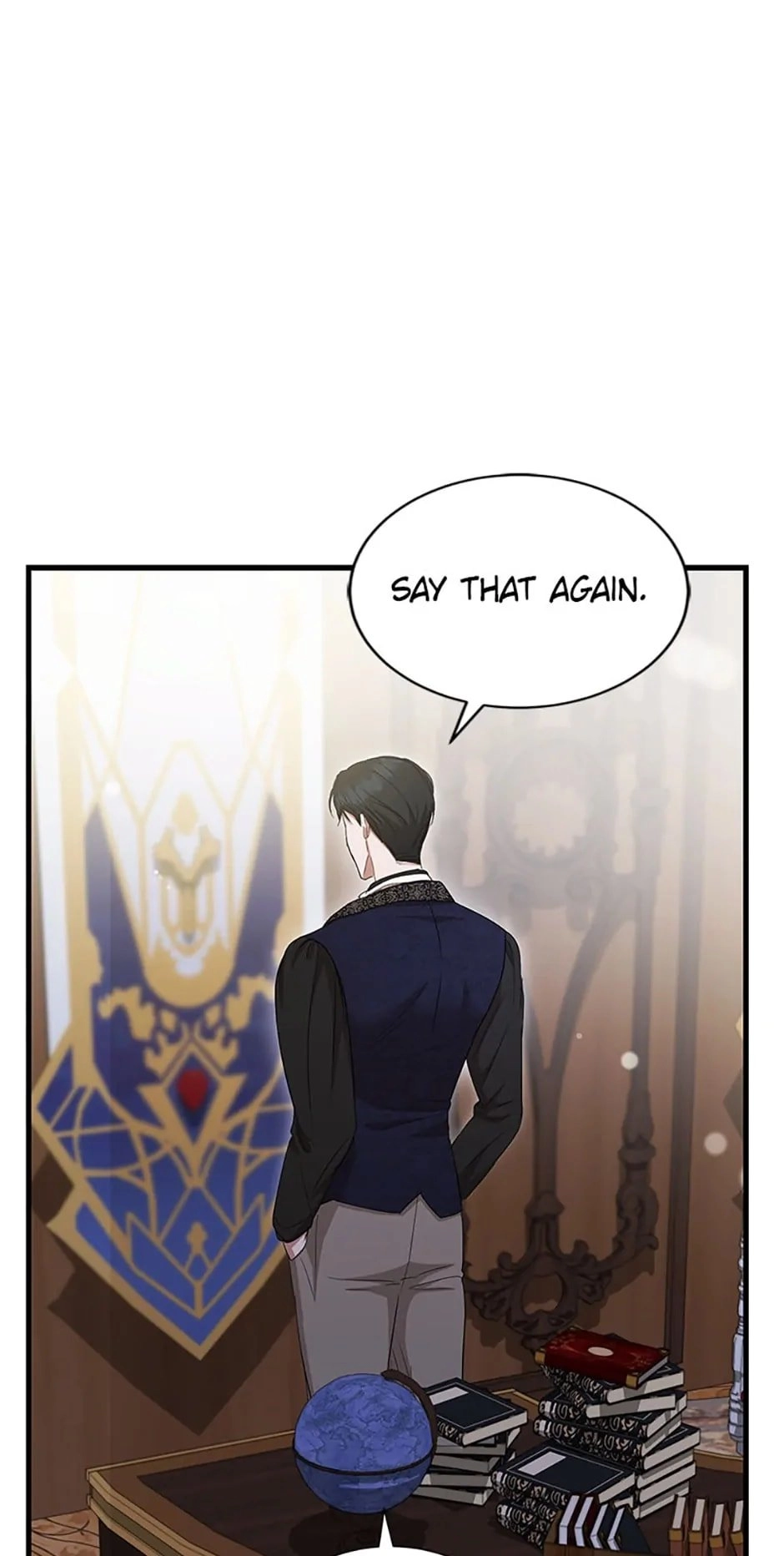 Peony: Dreaming of the Dangerous Grand Duke Chapter 18 Page 32