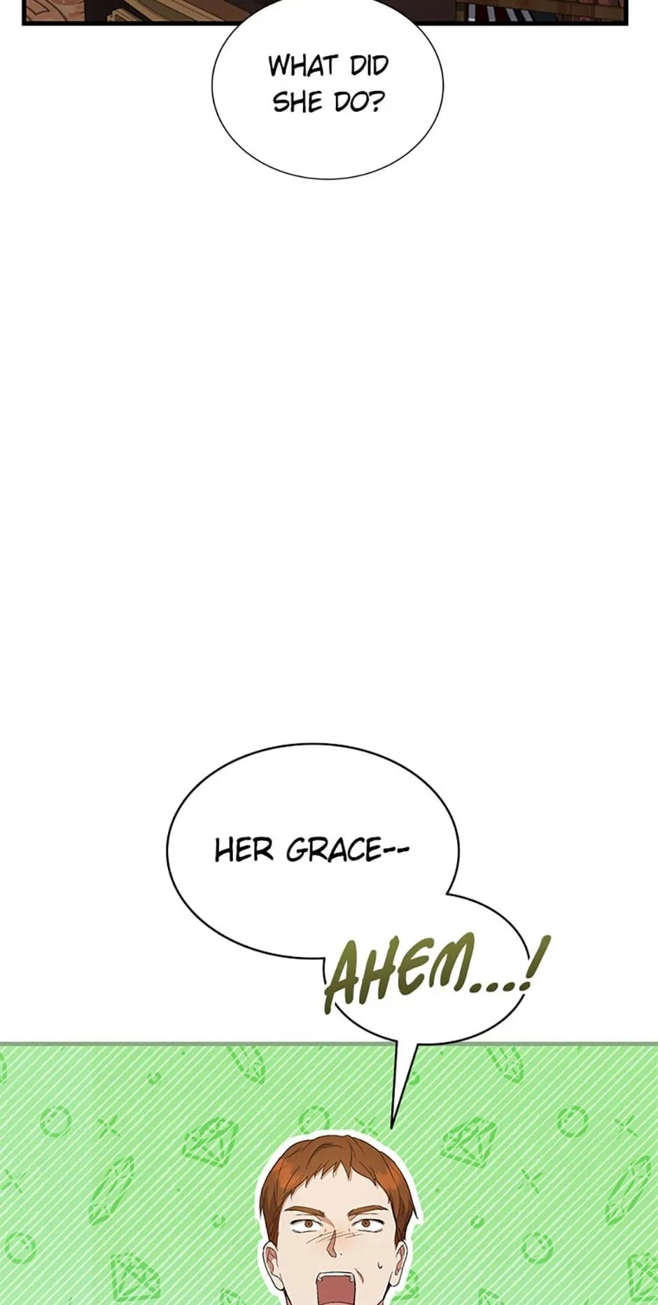 Peony: Dreaming of the Dangerous Grand Duke Chapter 18 Page 33