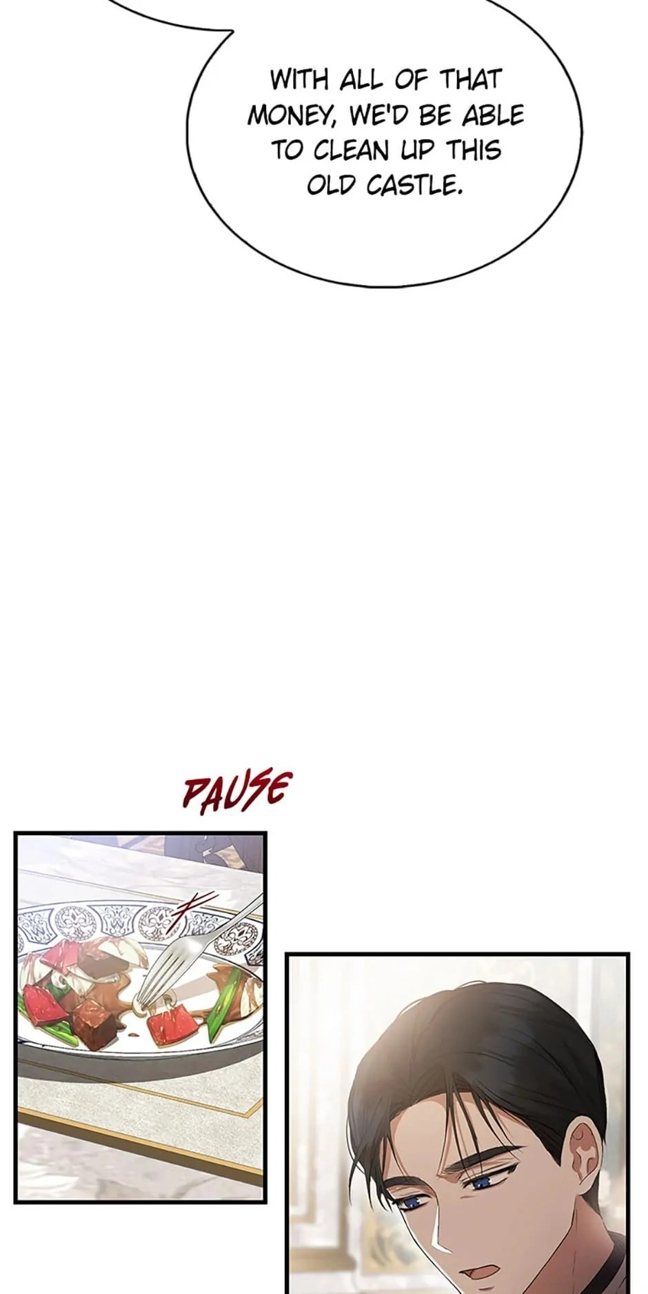 Peony: Dreaming of the Dangerous Grand Duke Chapter 18 Page 23