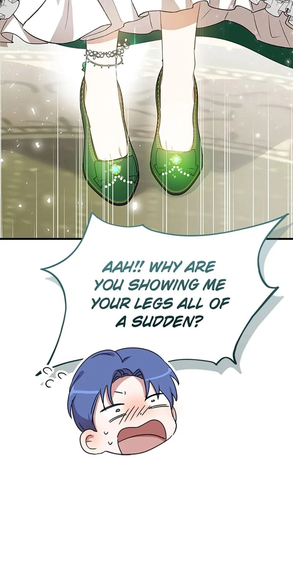 Peony: Dreaming of the Dangerous Grand Duke Chapter 18 Page 63