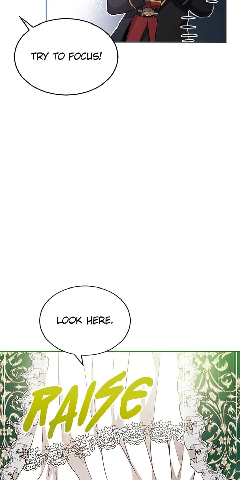 Peony: Dreaming of the Dangerous Grand Duke Chapter 18 Page 62
