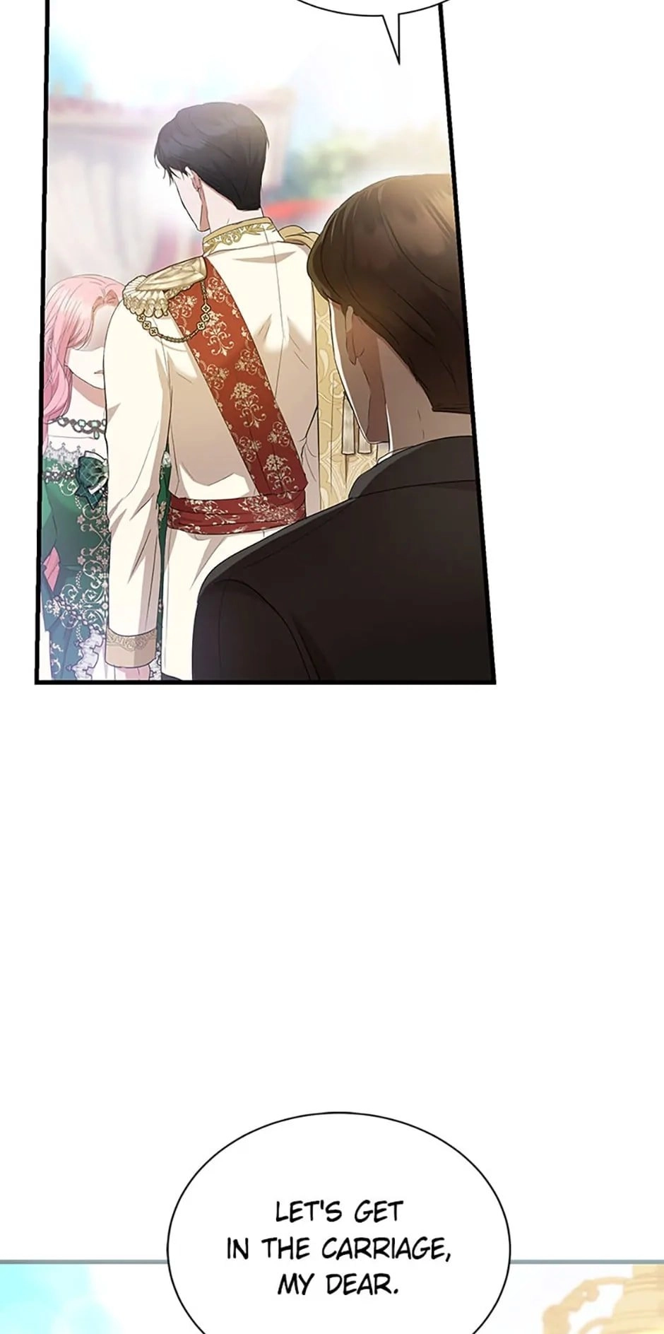 Peony: Dreaming of the Dangerous Grand Duke Chapter 18 Page 95