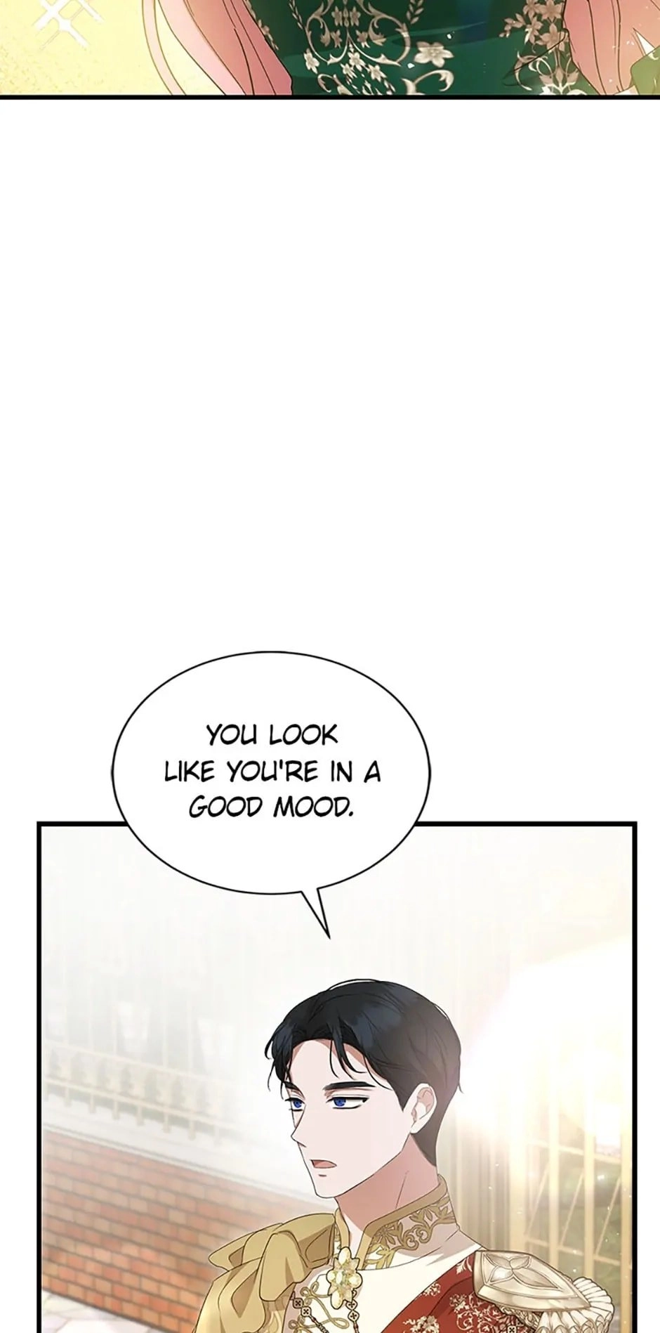 Peony: Dreaming of the Dangerous Grand Duke Chapter 18 Page 82