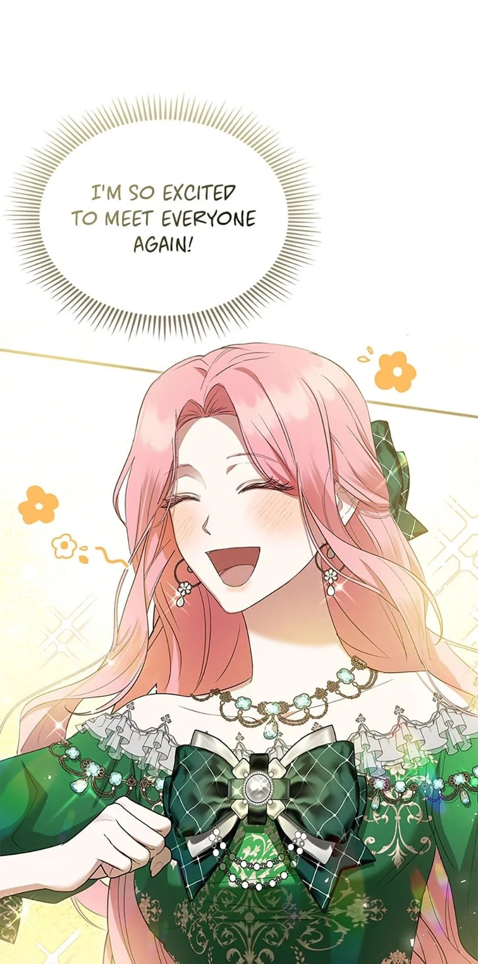 Peony: Dreaming of the Dangerous Grand Duke Chapter 18 Page 81
