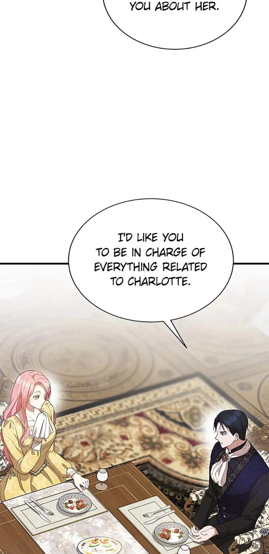 Peony: Dreaming of the Dangerous Grand Duke Chapter 18 Page 18