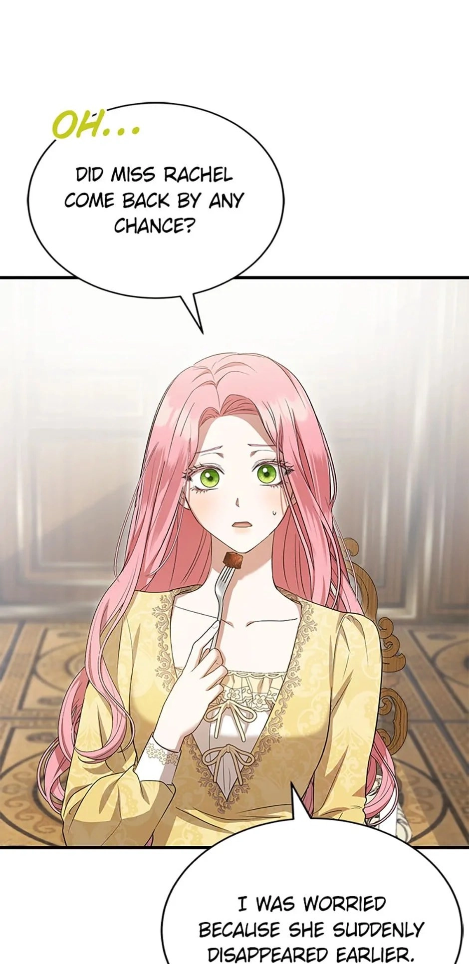 Peony: Dreaming of the Dangerous Grand Duke Chapter 18 Page 16