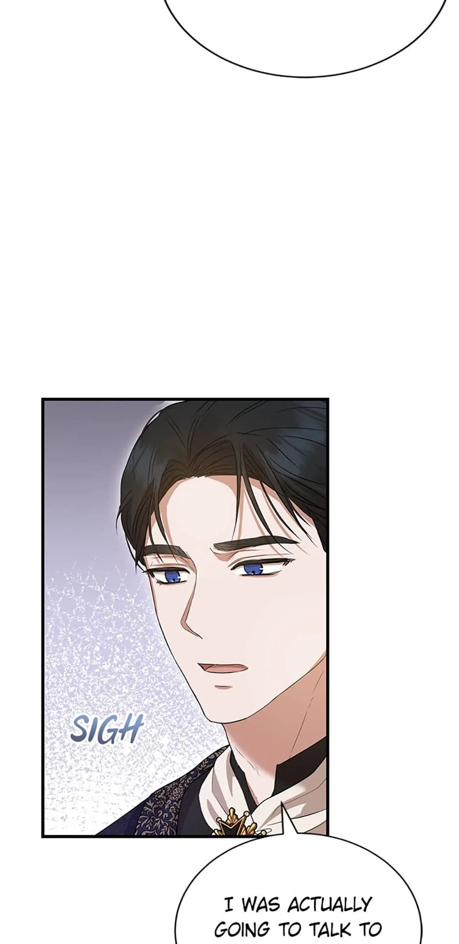 Peony: Dreaming of the Dangerous Grand Duke Chapter 18 Page 17