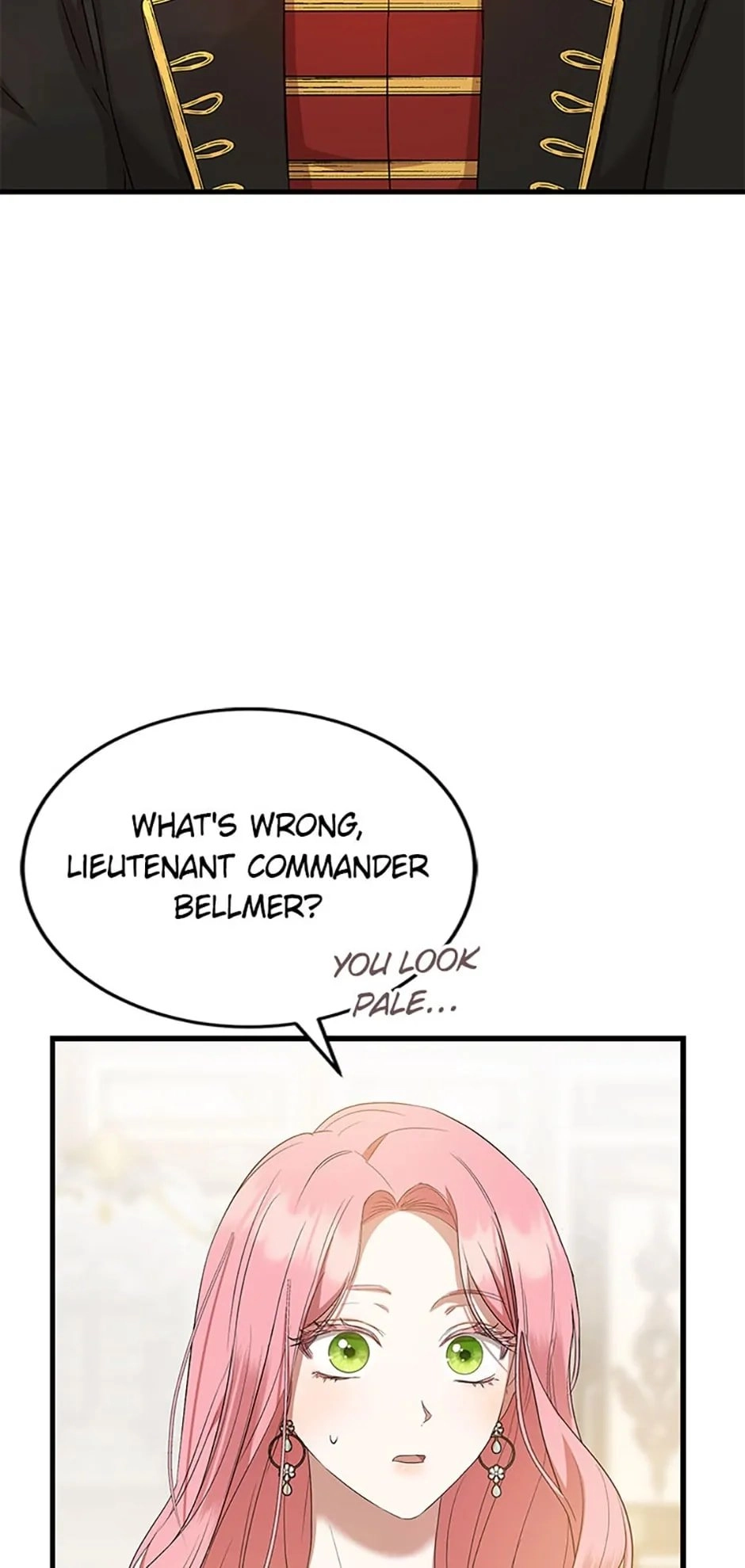 Peony: Dreaming of the Dangerous Grand Duke Chapter 18 Page 71