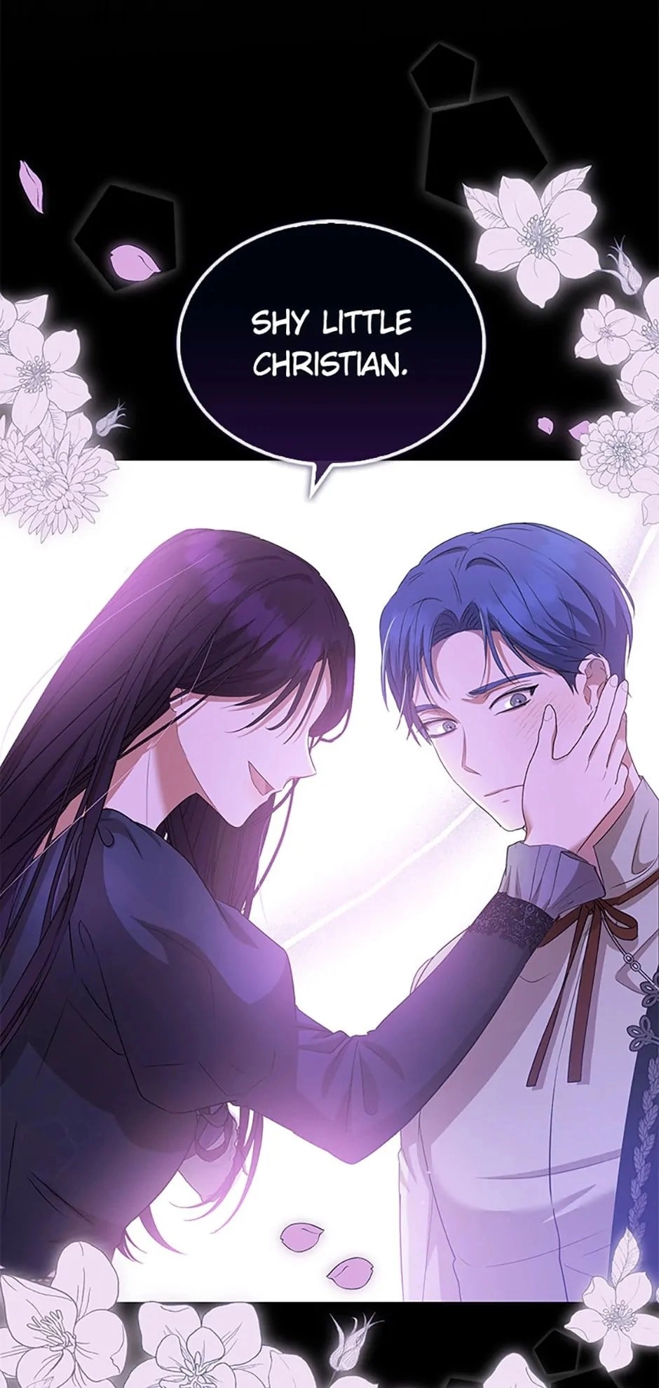 Peony: Dreaming of the Dangerous Grand Duke Chapter 18 Page 69