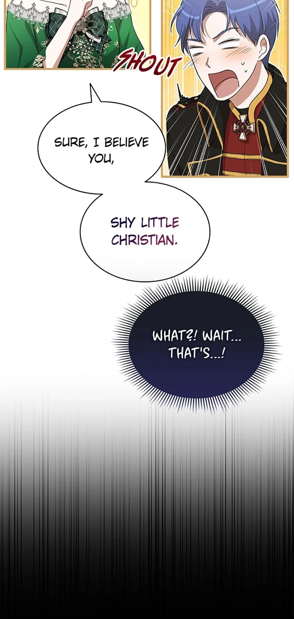 Peony: Dreaming of the Dangerous Grand Duke Chapter 18 Page 68