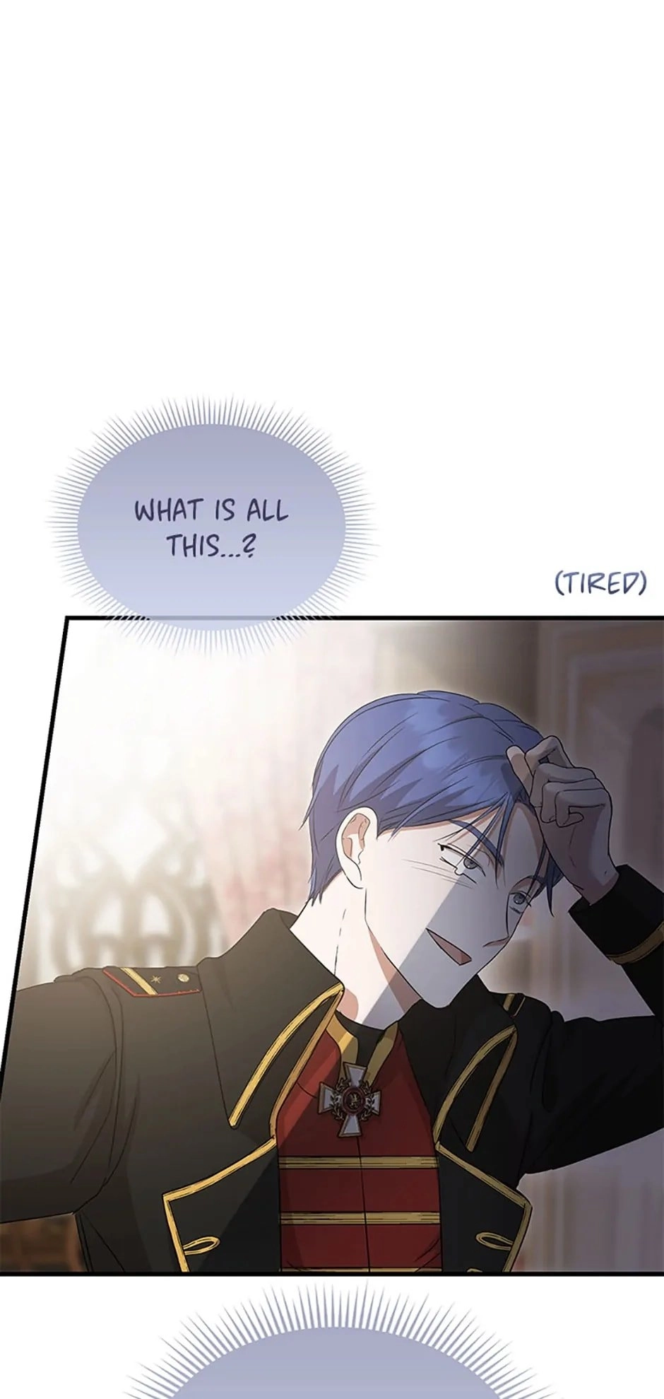 Peony: Dreaming of the Dangerous Grand Duke Chapter 18 Page 66
