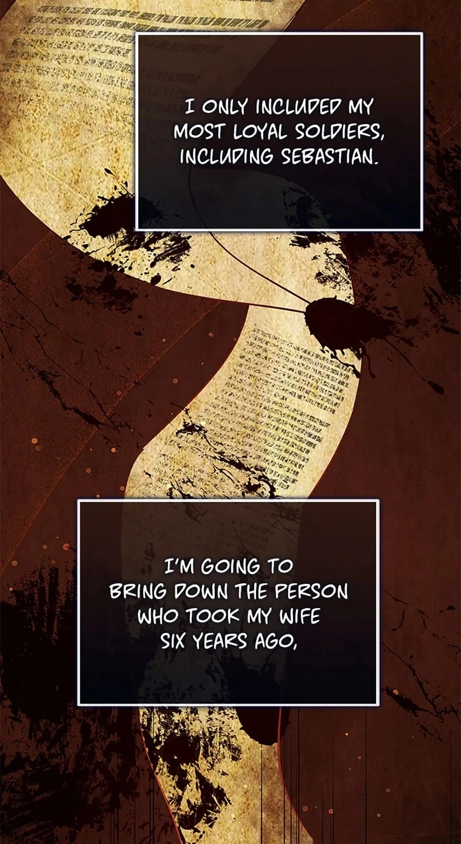 Peony: Dreaming of the Dangerous Grand Duke Chapter 6 Page 41
