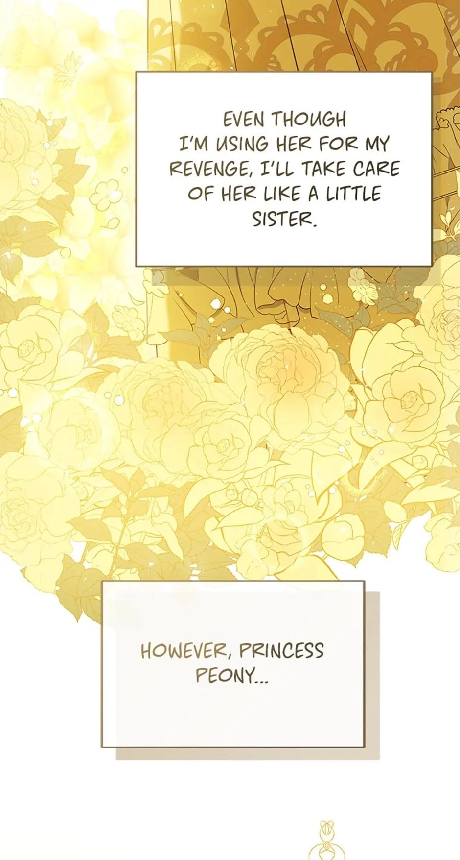 Peony: Dreaming of the Dangerous Grand Duke Chapter 6 Page 65