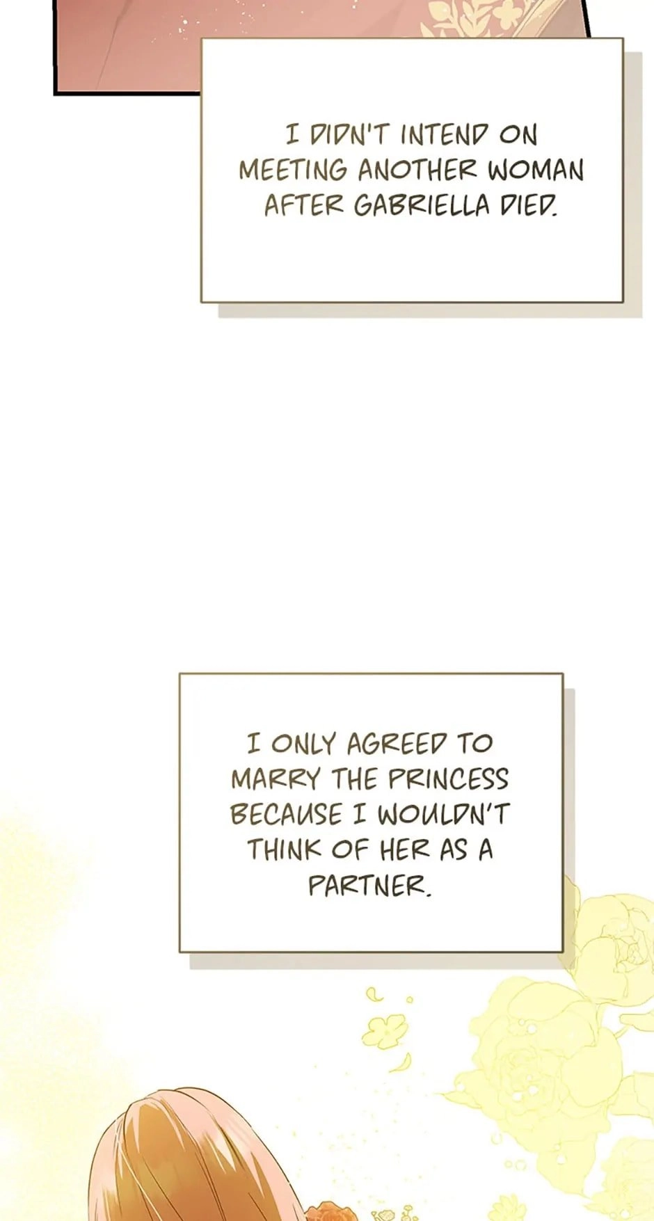 Peony: Dreaming of the Dangerous Grand Duke Chapter 6 Page 63