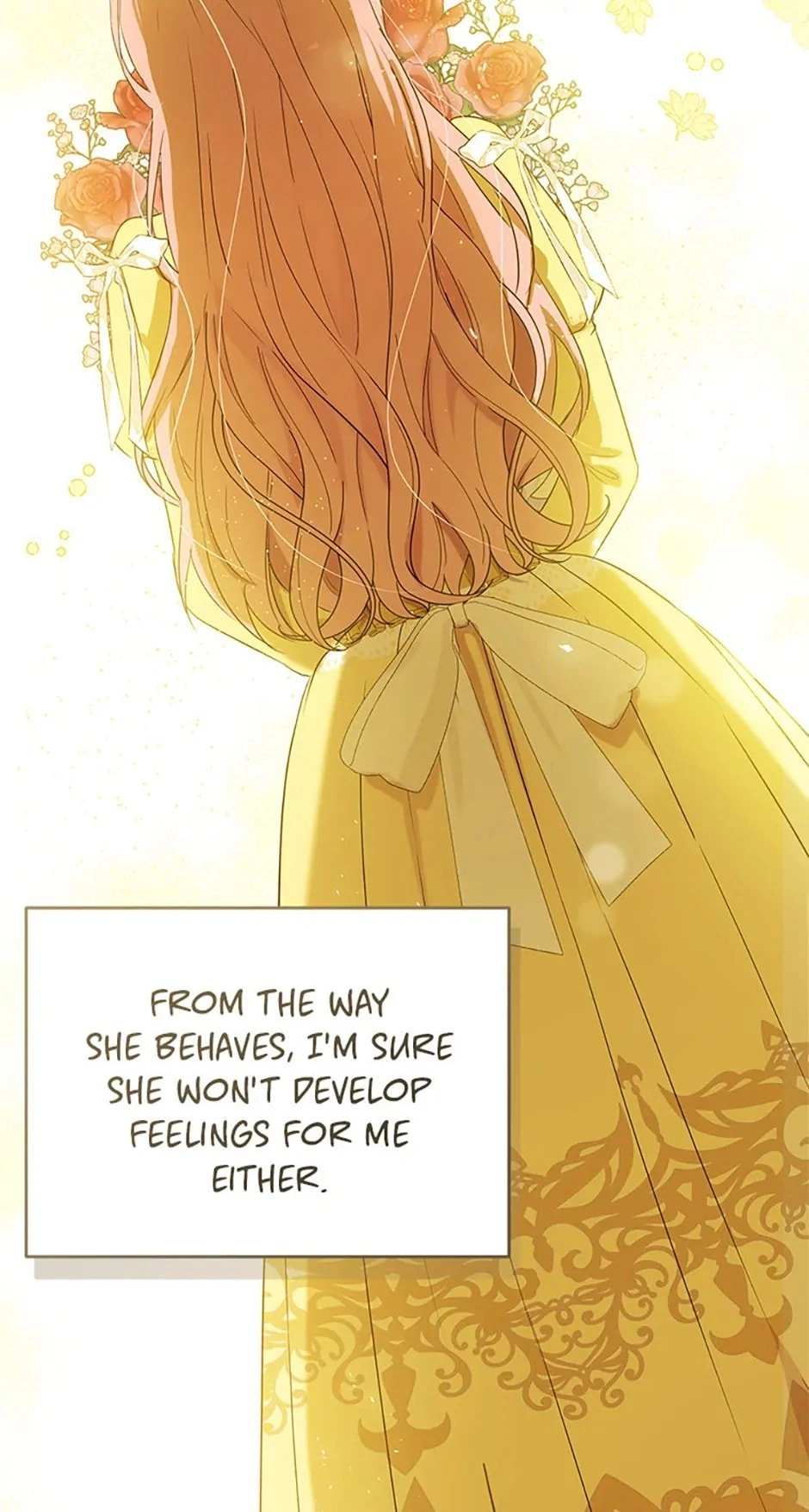 Peony: Dreaming of the Dangerous Grand Duke Chapter 6 Page 64