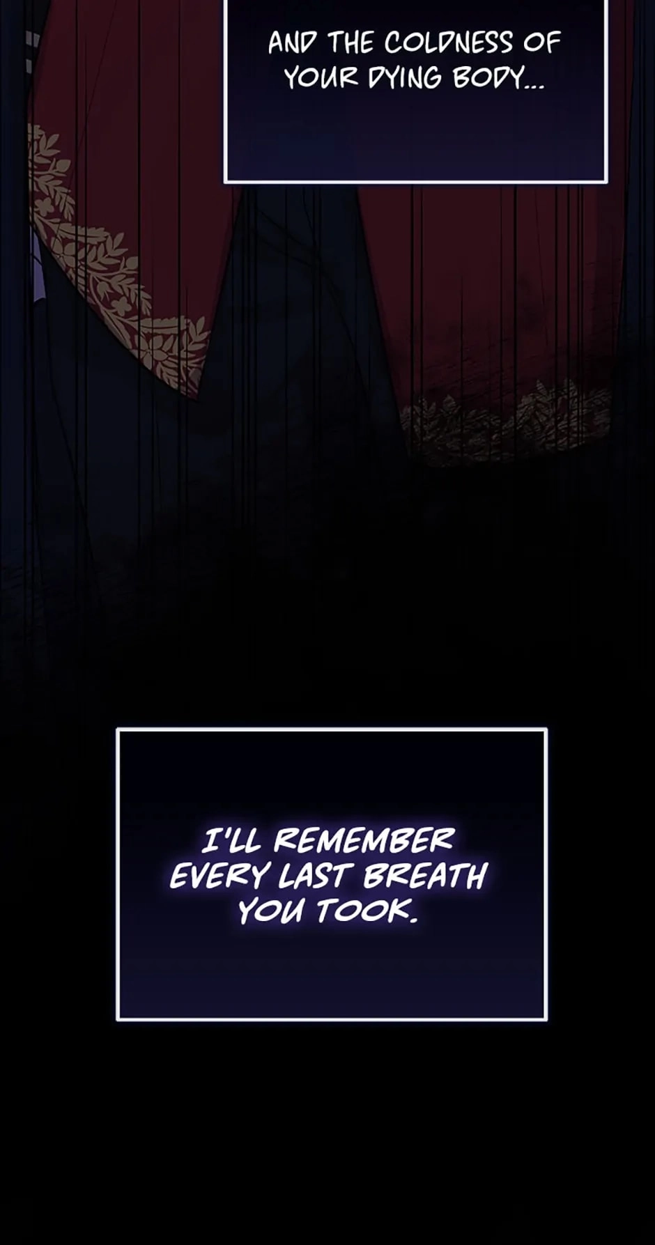 Peony: Dreaming of the Dangerous Grand Duke Chapter 6 Page 108