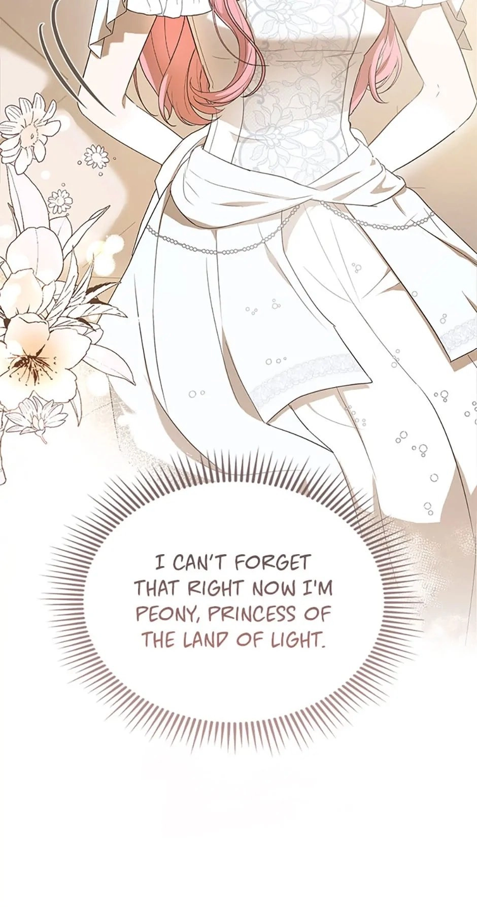 Peony: Dreaming of the Dangerous Grand Duke Chapter 6 Page 14