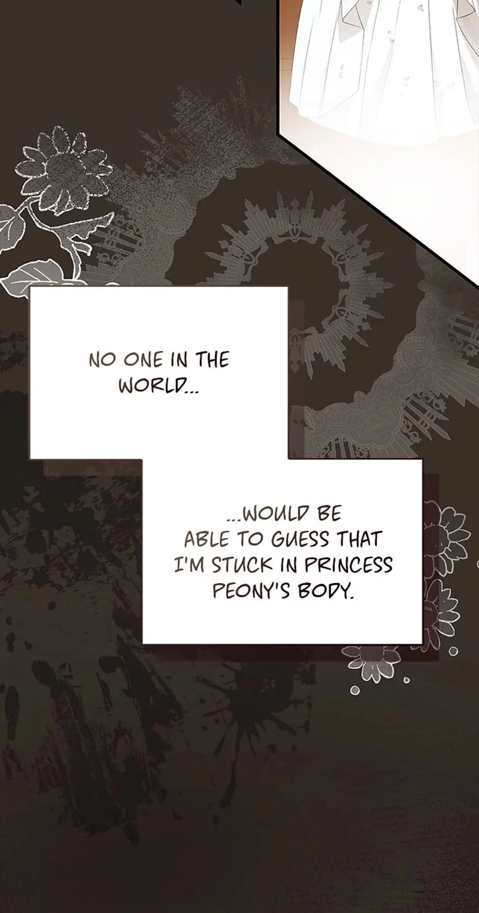 Peony: Dreaming of the Dangerous Grand Duke Chapter 6 Page 12