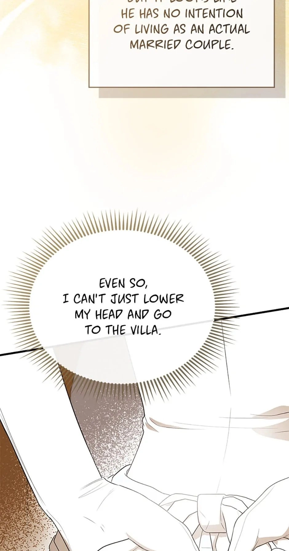 Peony: Dreaming of the Dangerous Grand Duke Chapter 6 Page 18