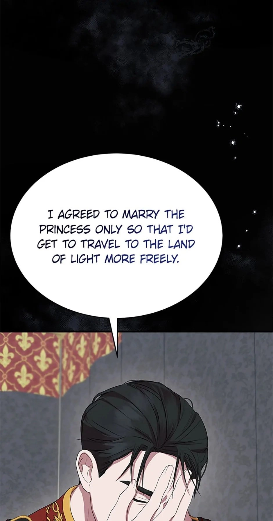Peony: Dreaming of the Dangerous Grand Duke Chapter 6 Page 83