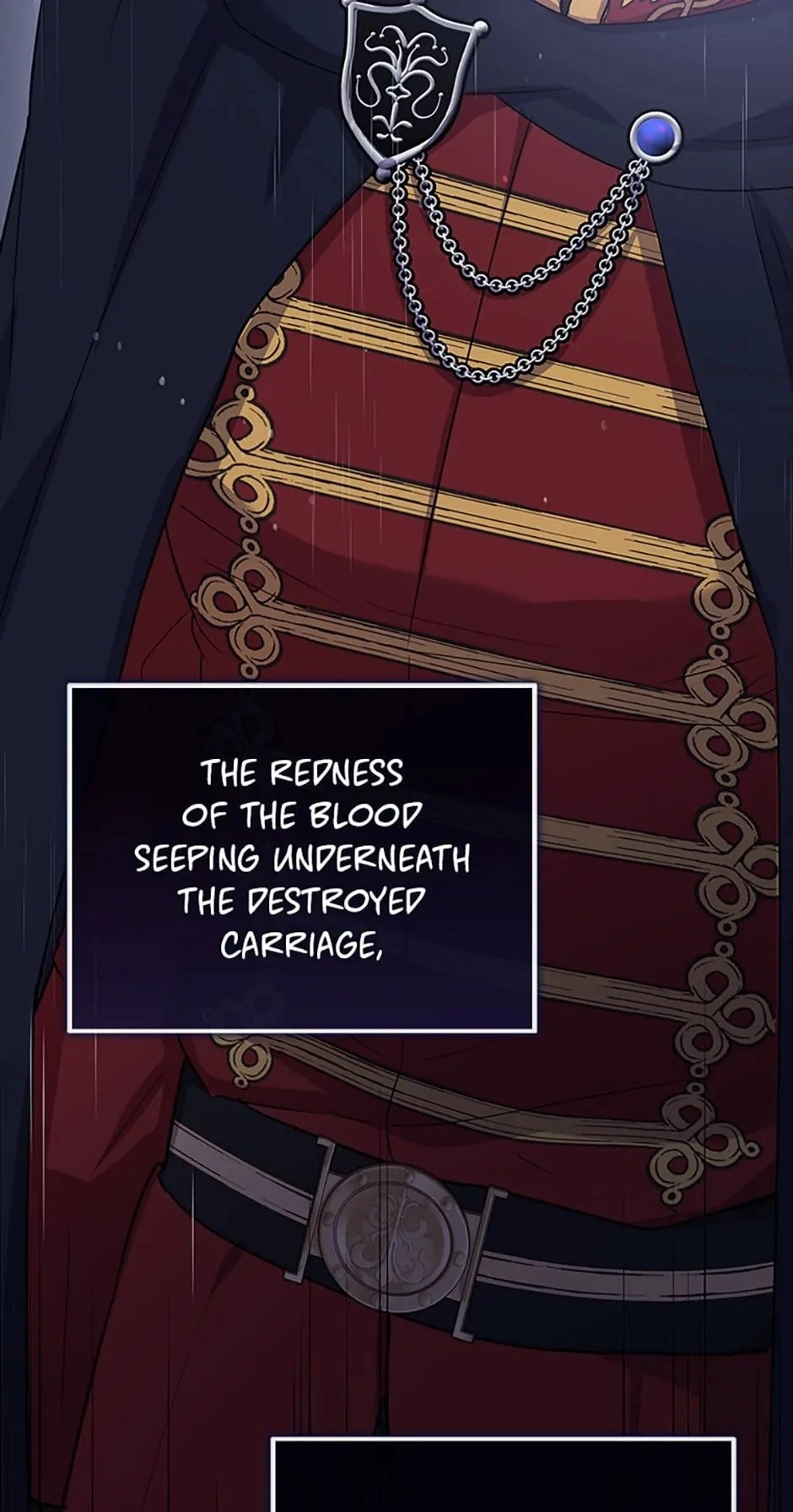 Peony: Dreaming of the Dangerous Grand Duke Chapter 6 Page 107