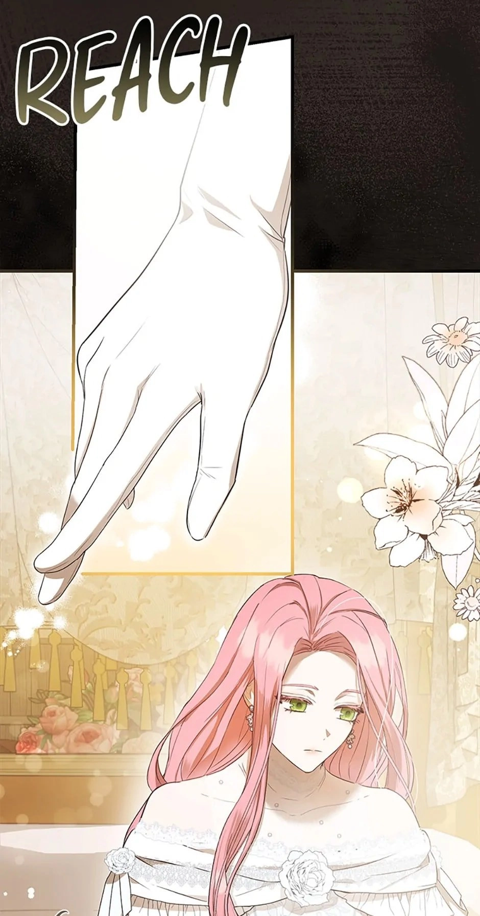 Peony: Dreaming of the Dangerous Grand Duke Chapter 6 Page 13